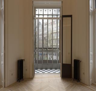 Portafolio de inmuebles en alquiler